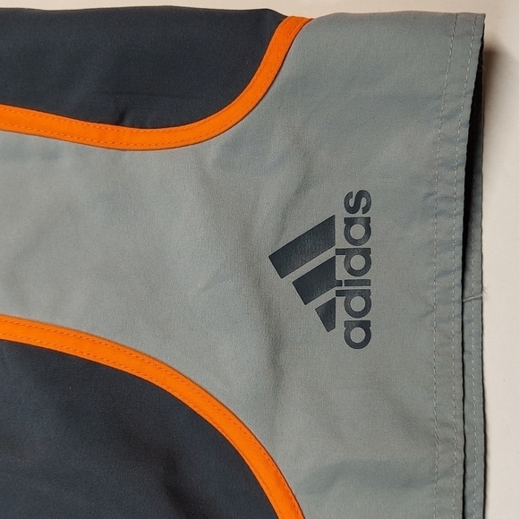 Adidas Men's XL Swim Trunks - Picture 2 of 7